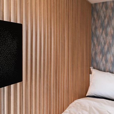 Insady - Studio In Brno-Center Экстерьер фото