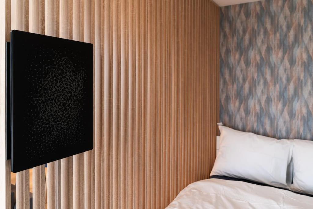 Insady - Studio In Brno-Center Экстерьер фото