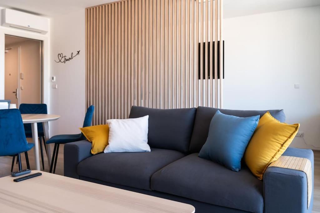 Insady - Studio In Brno-Center Экстерьер фото