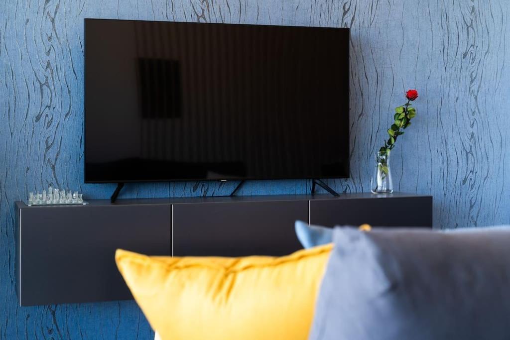 Insady - Studio In Brno-Center Экстерьер фото