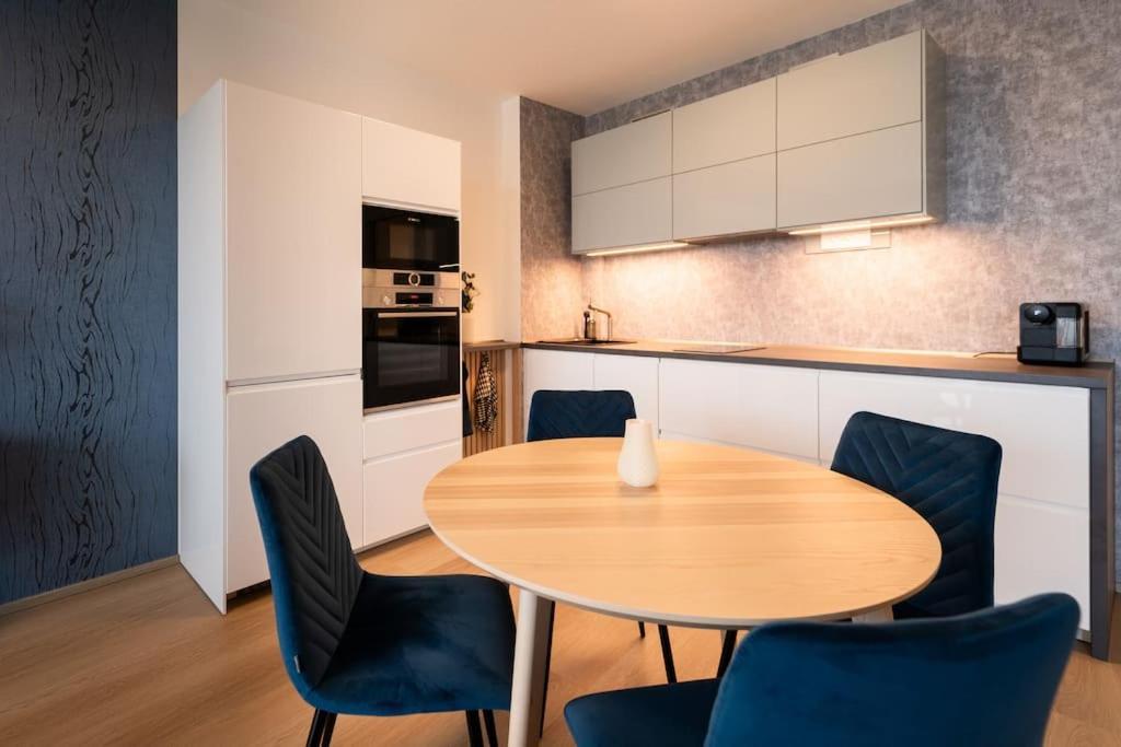 Insady - Studio In Brno-Center Экстерьер фото