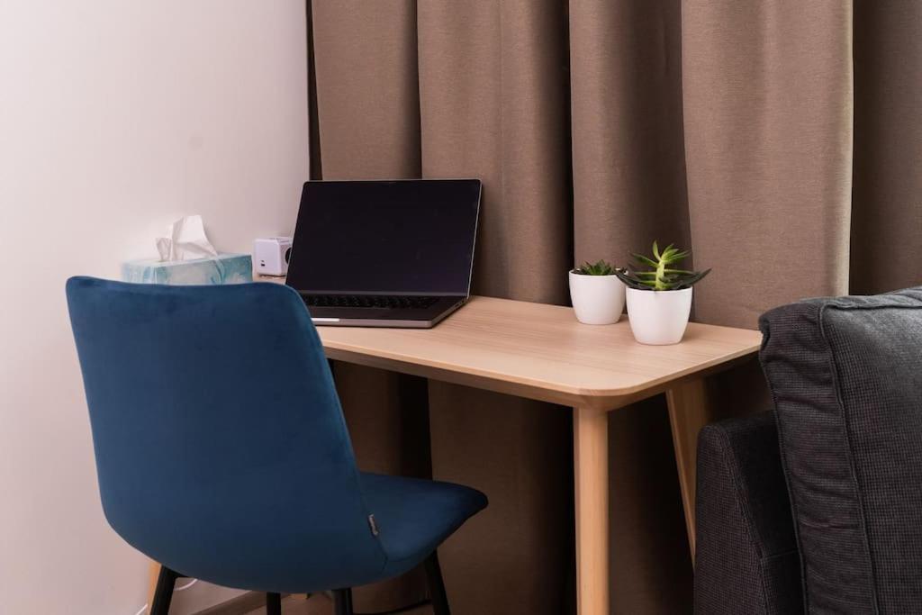 Insady - Studio In Brno-Center Экстерьер фото
